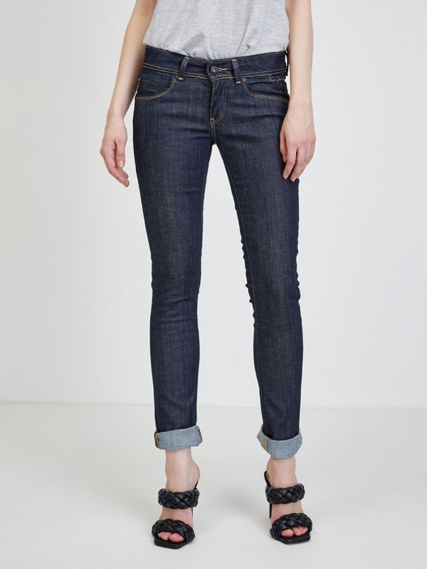 Pepe Jeans Pepe Jeans Traperice plava