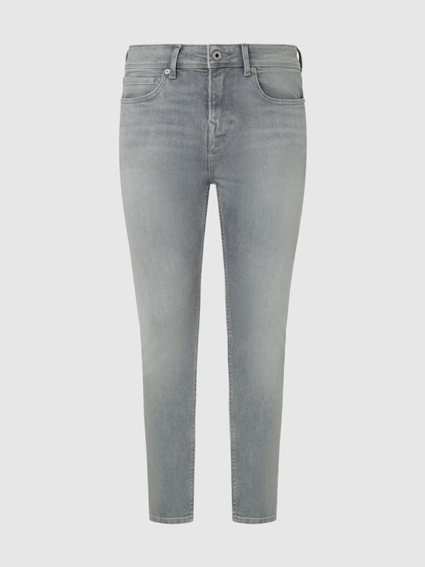 Pepe Jeans Pepe Jeans Traperice siva