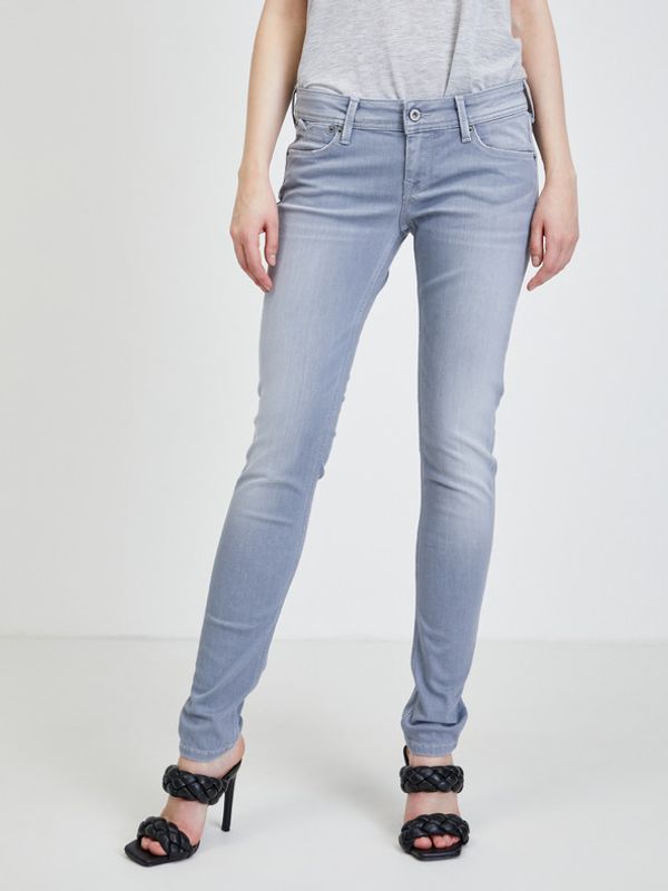 Pepe Jeans Pepe Jeans Traperice siva