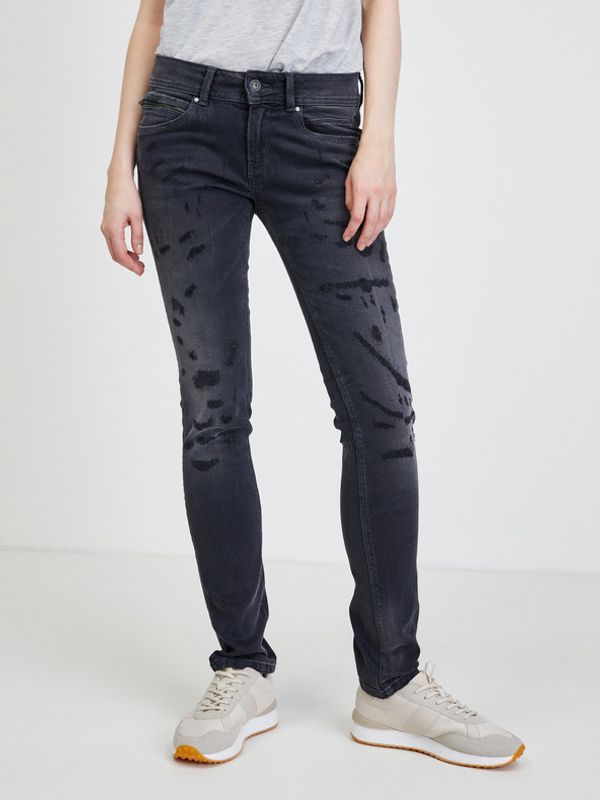 Pepe Jeans Pepe Jeans Traperice siva