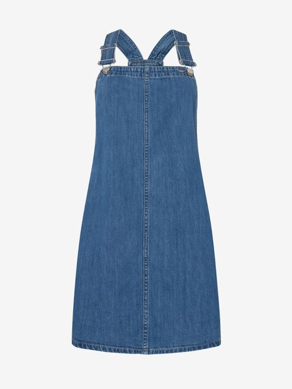 Pepe Jeans Pepe Jeans Vesta Haljina plava