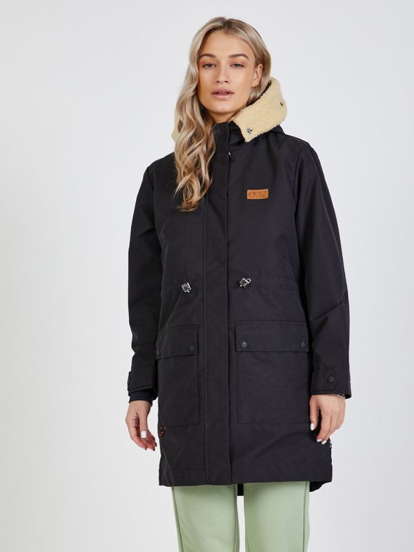 Picture Picture Parka crna
