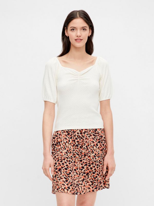 Pieces Pieces Lucy Bluza bijela