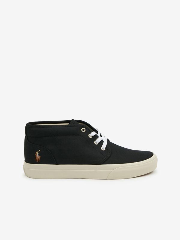 Polo Ralph Lauren Polo Ralph Lauren Keaton Tenisice crna