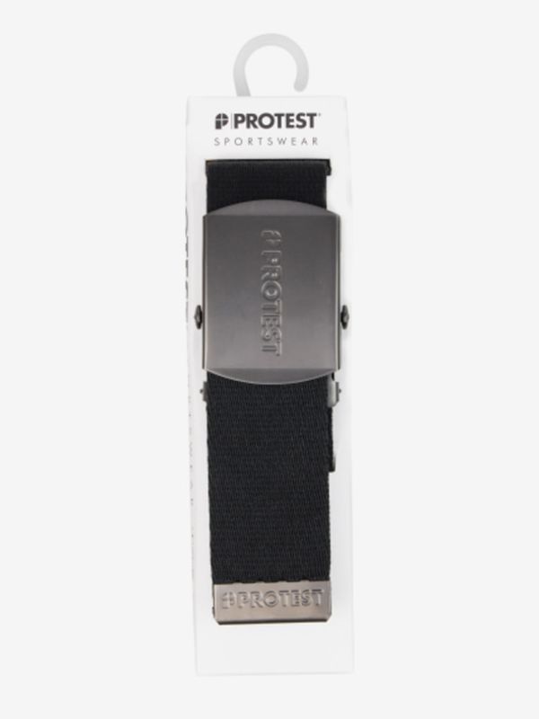 Protest Protest PRTGIACIO Remen crna