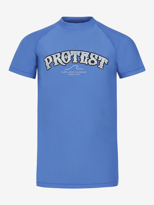 Protest Protest PRTNIZZO JR Majica dječja plava