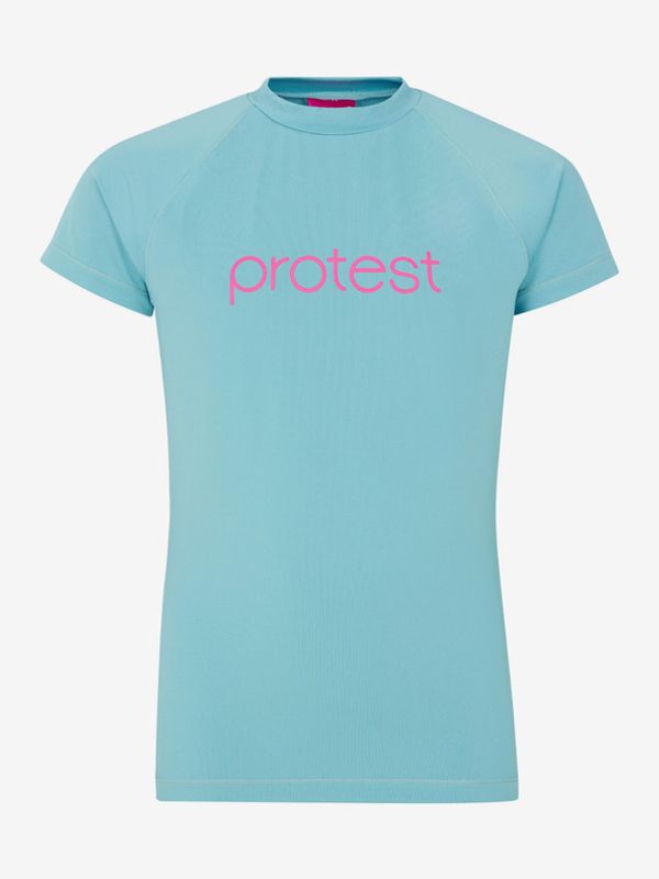 Protest Protest PRTSENNA JR Majica dječja plava