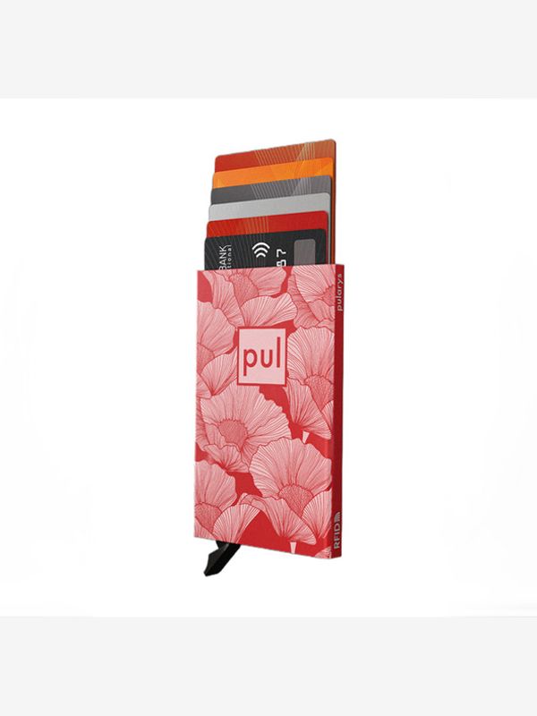 Pularys Pularys Etui crvena