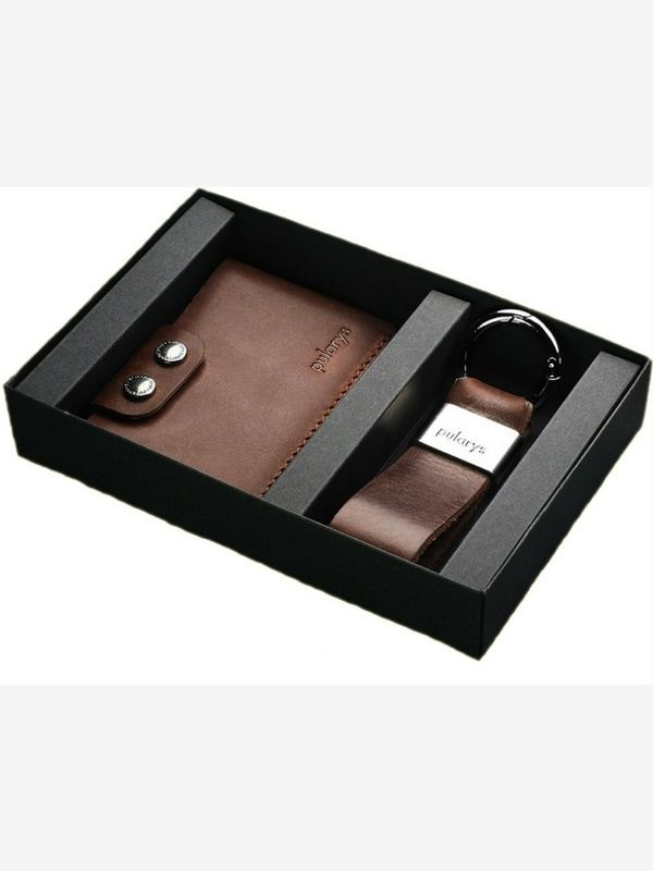 Pularys Pularys Hobby Set smeđa