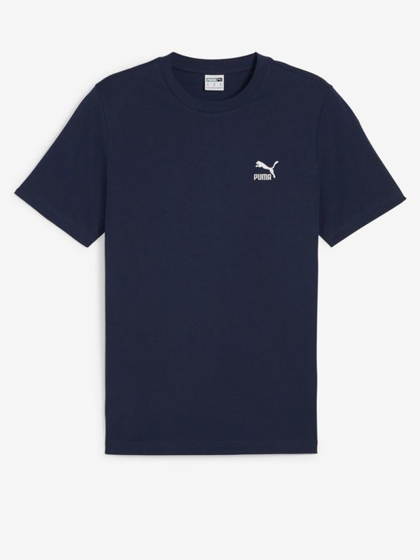 Puma Puma Classics Small Logo Majica plava