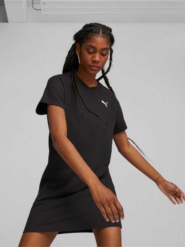 Puma Puma HER Haljina crna