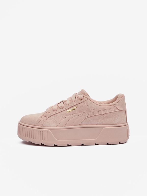 Puma Puma Karmen Tenisice ružičasta