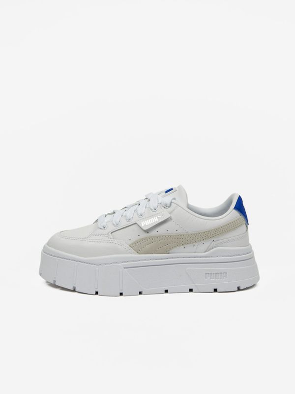 Puma Puma Mayze Stack Tenisice bijela