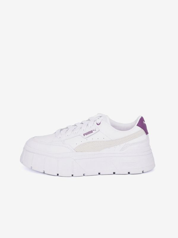Puma Puma Mayze Stack Wns Tenisice bijela