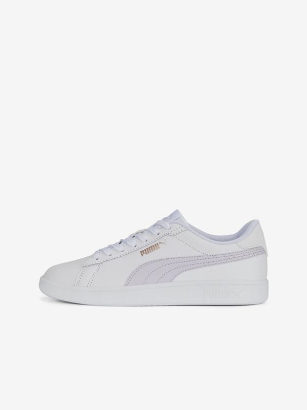 Puma Puma Smash 3.0 L Tenisice bijela