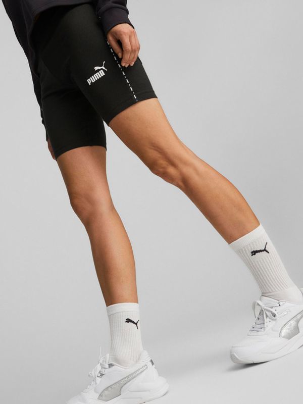 Puma Puma Šorcevi crna