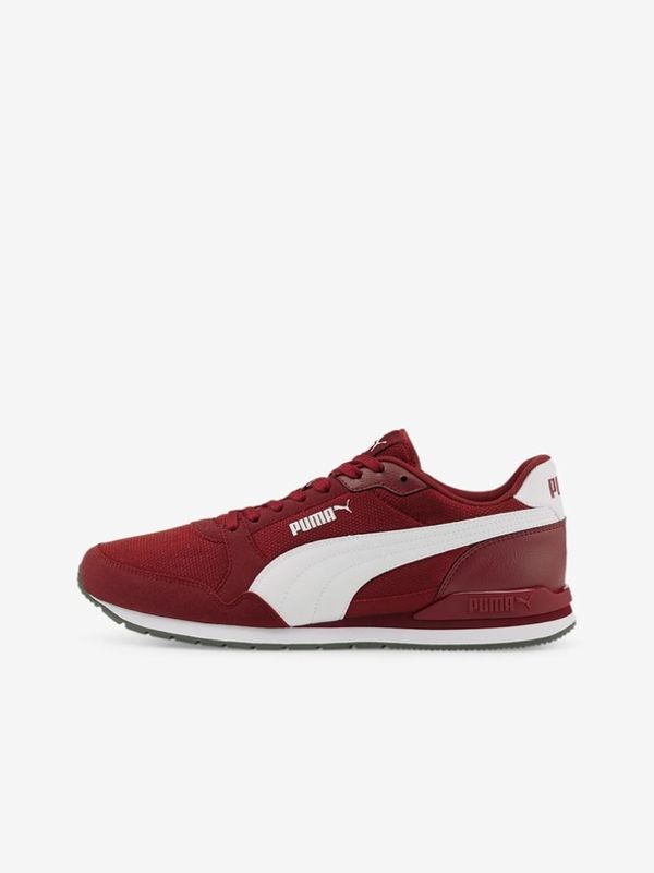 Puma Puma St Runner V3 Mesh Tenisice crvena