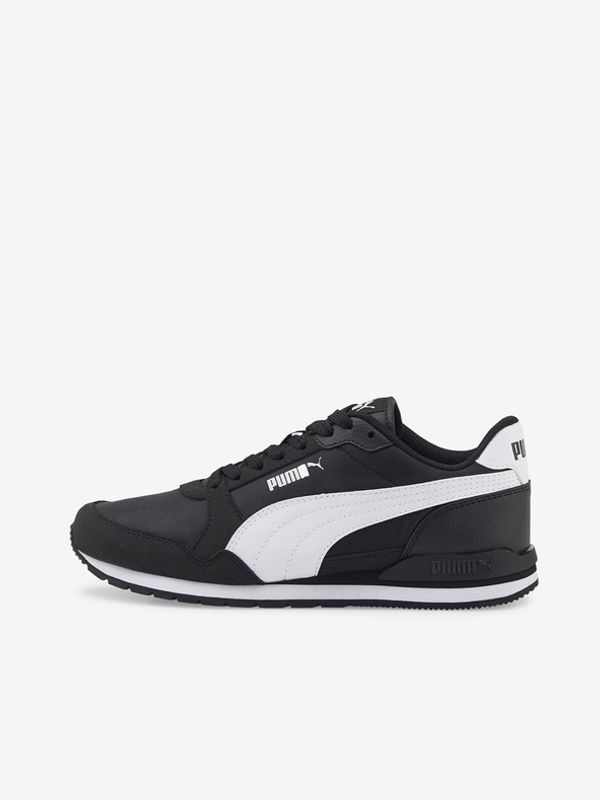 Puma Puma St Runner V3 NL Jr Tenisice dječje crna
