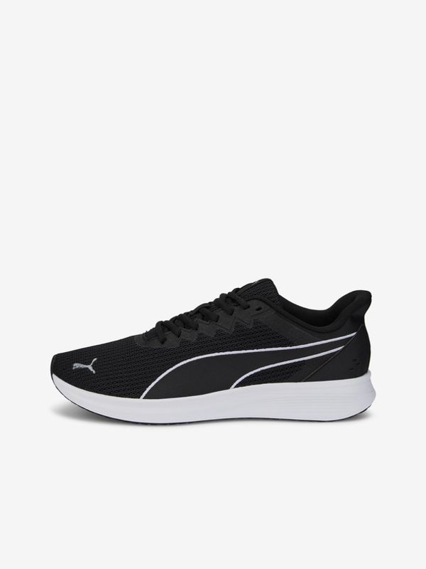 Puma Puma Transport Modern Tenisice crna
