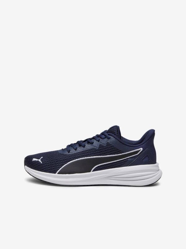 Puma Puma Transport Modern Tenisice plava