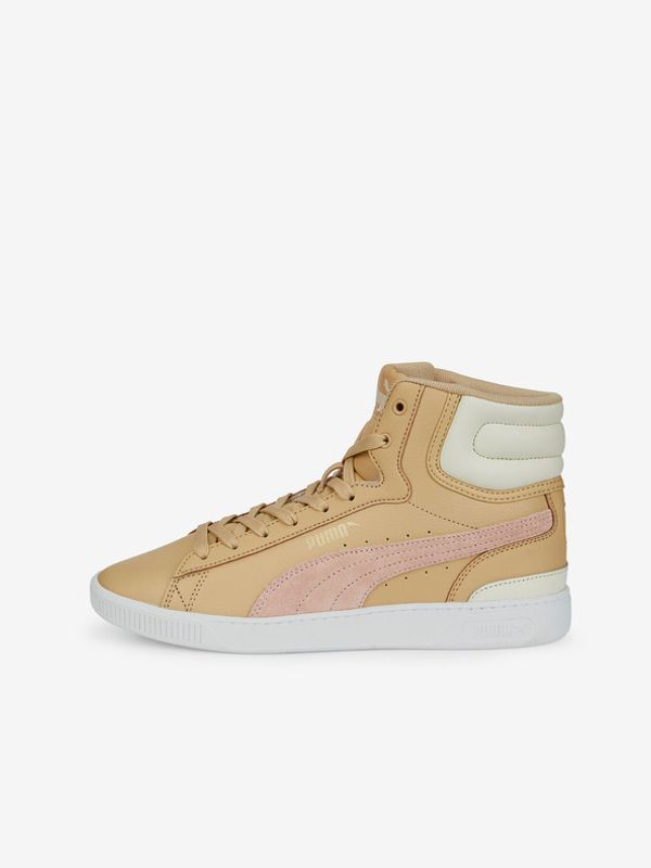 Puma Puma Vikky V3 Tenisice bež