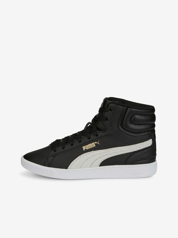 Puma Puma Vikky V3 Tenisice dječje crna