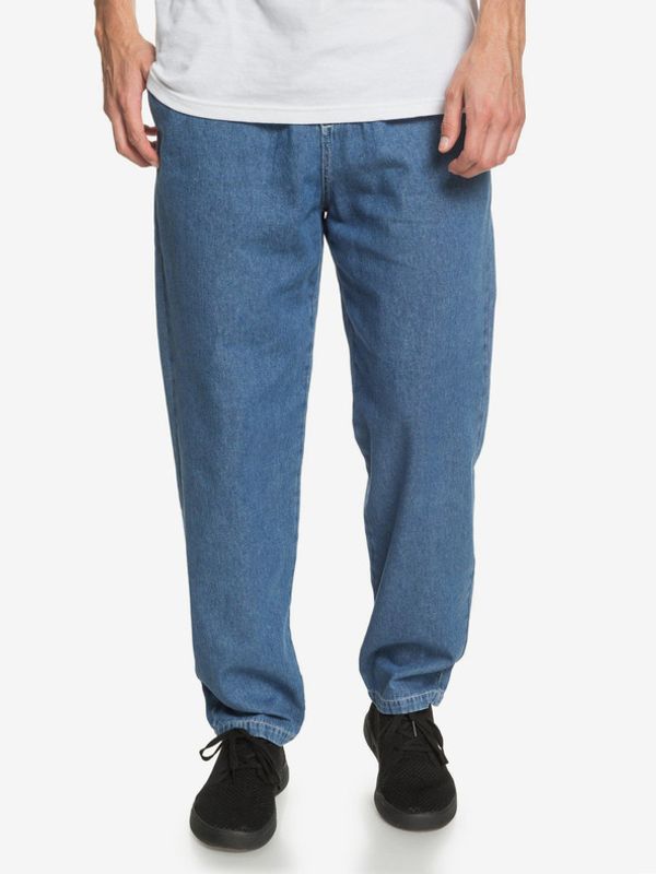 Quiksilver Quiksilver Heritage Traperice plava