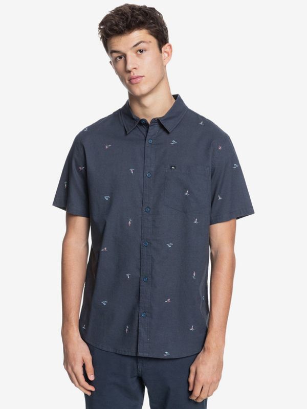 Quiksilver Quiksilver Košulja plava