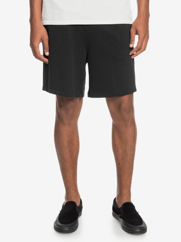 Quiksilver Quiksilver Kratke hlače crna