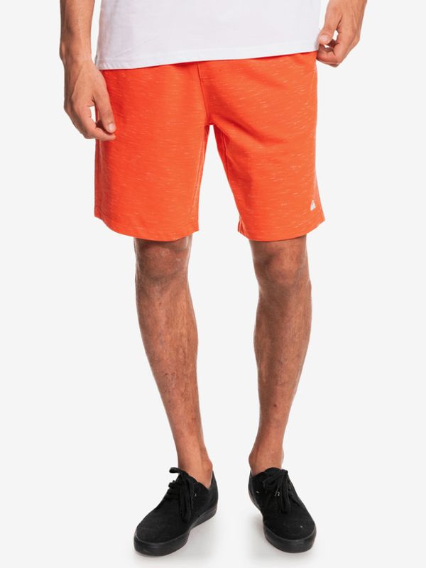 Quiksilver Quiksilver Kratke hlače narančasta