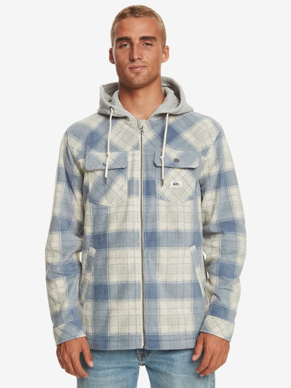 Quiksilver Quiksilver Super Swell Jakna plava