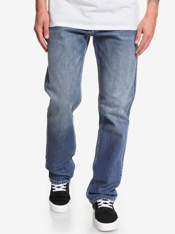 Quiksilver Quiksilver Traperice plava