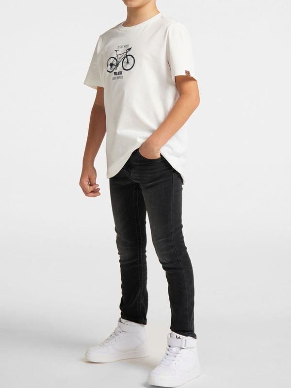 Ragwear Ragwear Cyco Majica dječja bijela