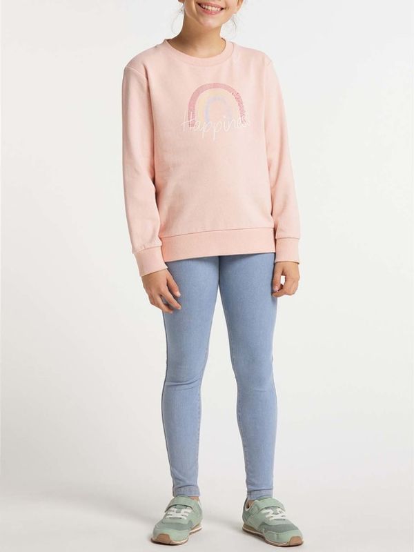 Ragwear Ragwear Evka Trenirka (gornji dio) dječja ružičasta