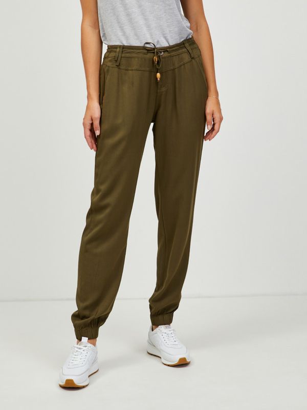 Ragwear Ragwear Talin Donji dio trenirke zelena
