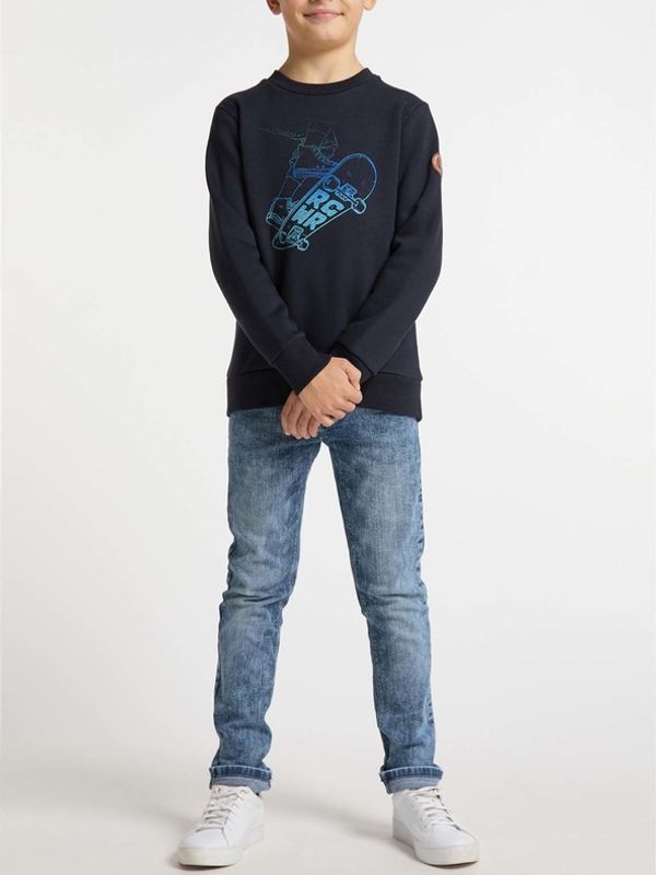 Ragwear Ragwear Yanis Trenirka (gornji dio) dječja plava