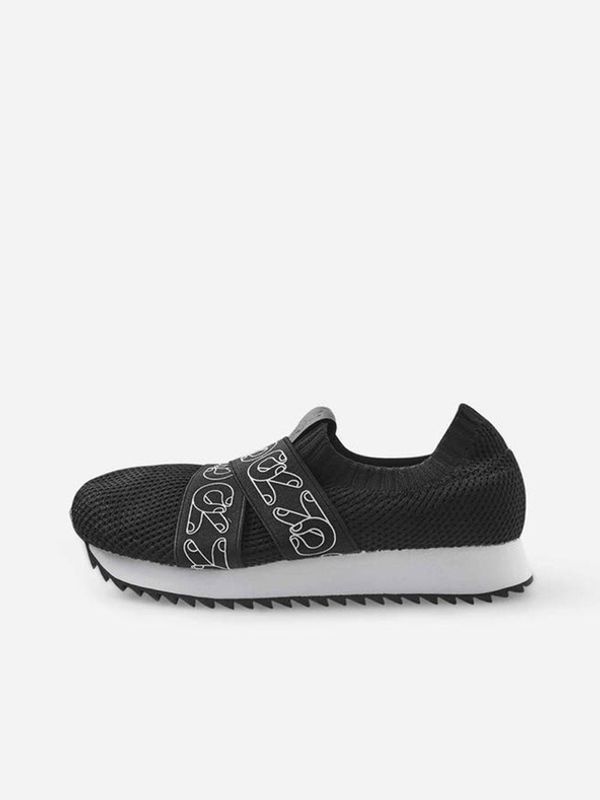 Reima Reima Ok Slip On dječje crna