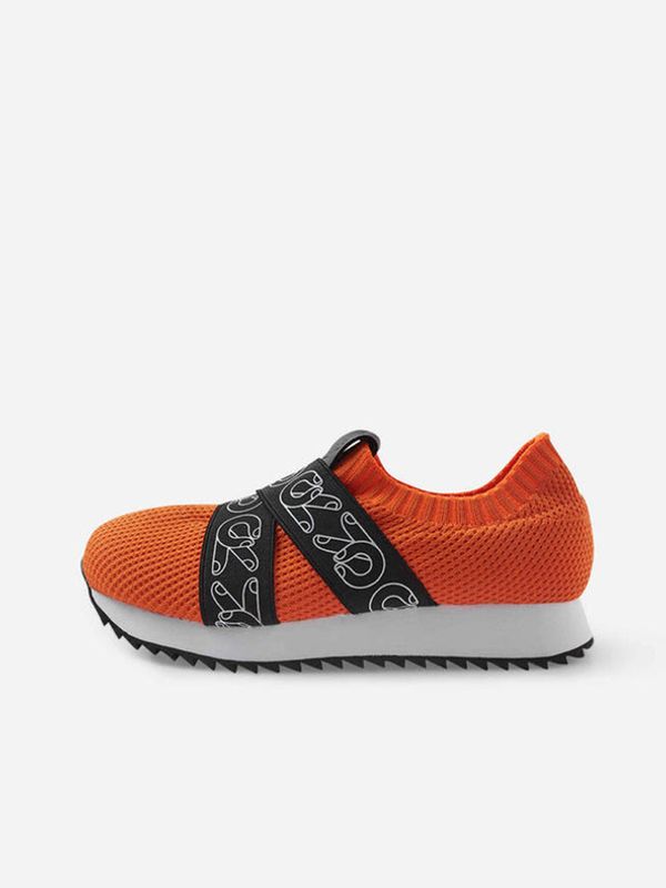 Reima Reima Ok Slip On dječje narančasta