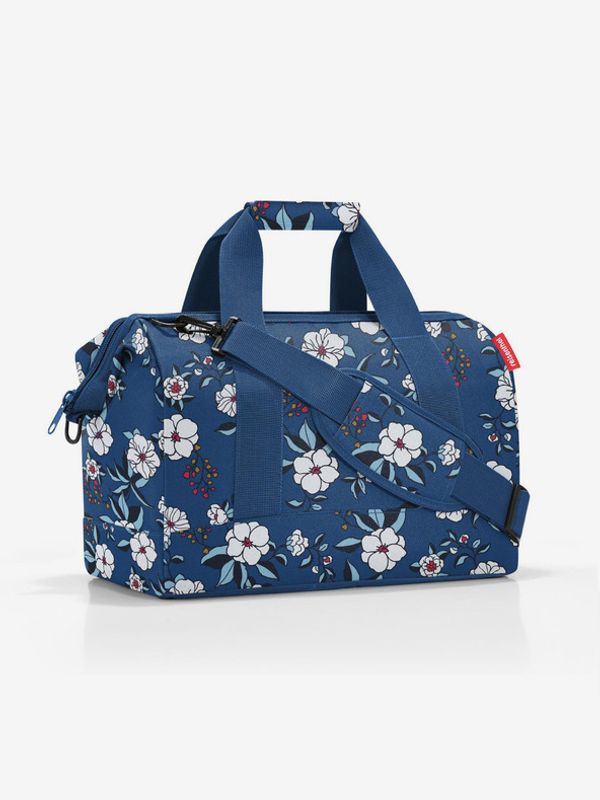 Reisenthel Reisenthel Allrounder M Garden Torba plava