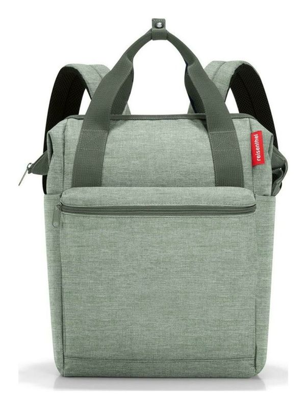 Reisenthel Reisenthel Allrounder R Twist Sage Ruksak zelena