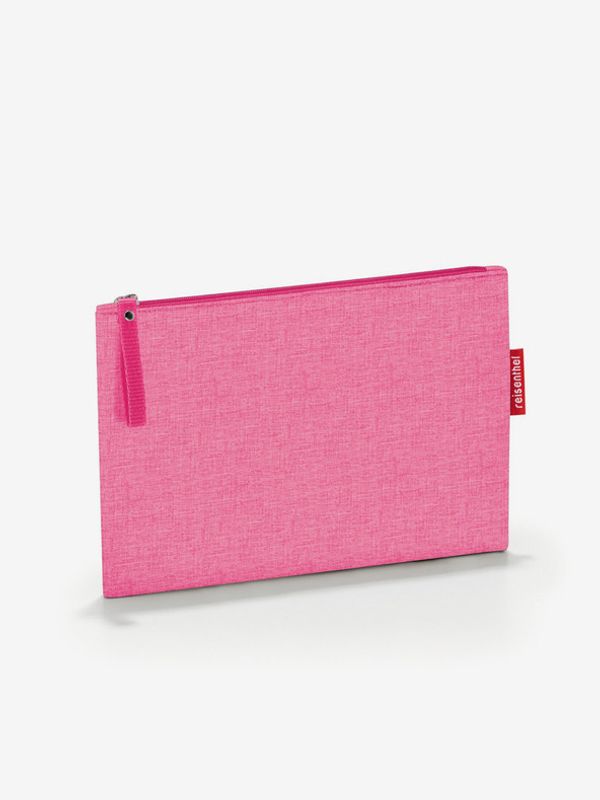 Reisenthel Reisenthel Case 1 Twist Pink Torba ružičasta