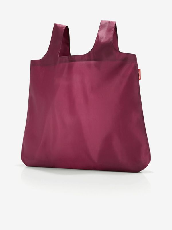 Reisenthel Reisenthel Mini Maxi Shopper 2 Torba crvena