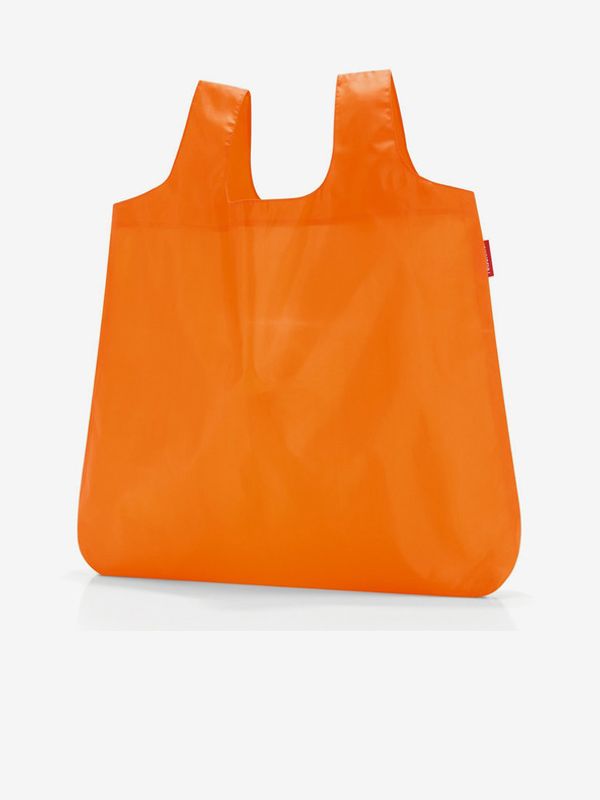 Reisenthel Reisenthel Mini Maxi Shopper 2 Torba narančasta