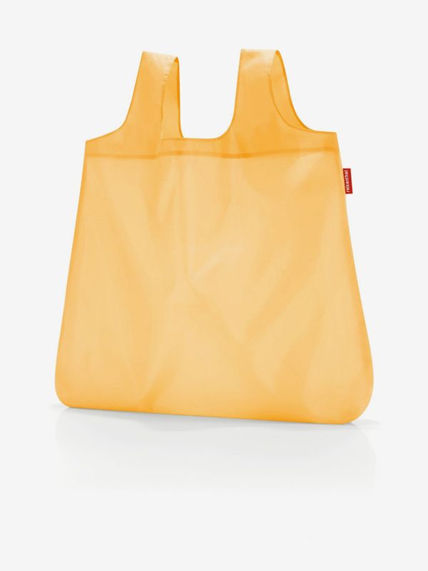 Reisenthel Reisenthel Mini Maxi Shopper 2 Torba žuta