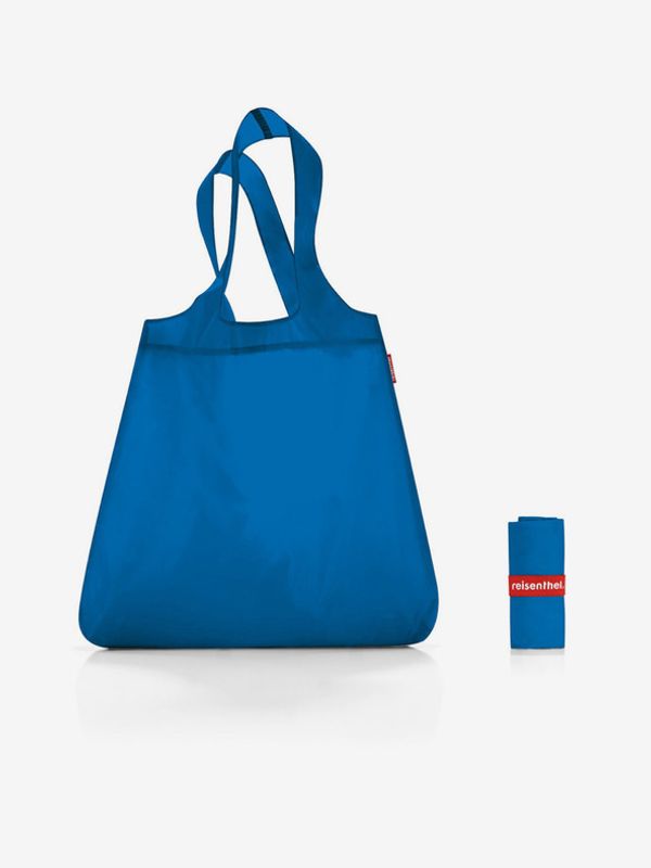Reisenthel Reisenthel Mini Maxi Shopper French Torba plava