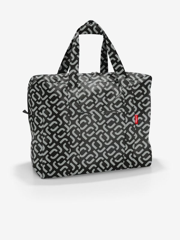 Reisenthel Reisenthel Mini Maxi Touringbag Signature Torba crna