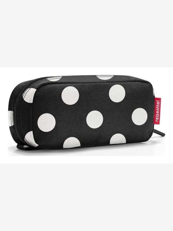 Reisenthel Reisenthel Multicase Dots White Torba bijela
