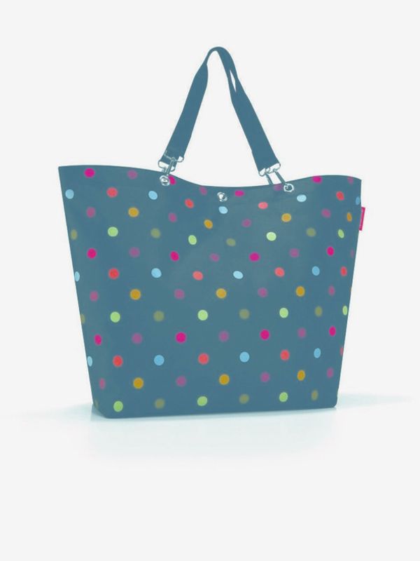 Reisenthel Reisenthel Shopper XL Torba zelena