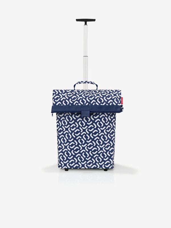 Reisenthel Reisenthel Trolley M Torba plava