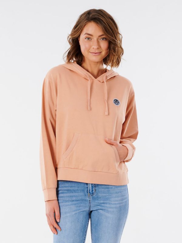 Rip Curl Rip Curl Majica dugih rukava narančasta